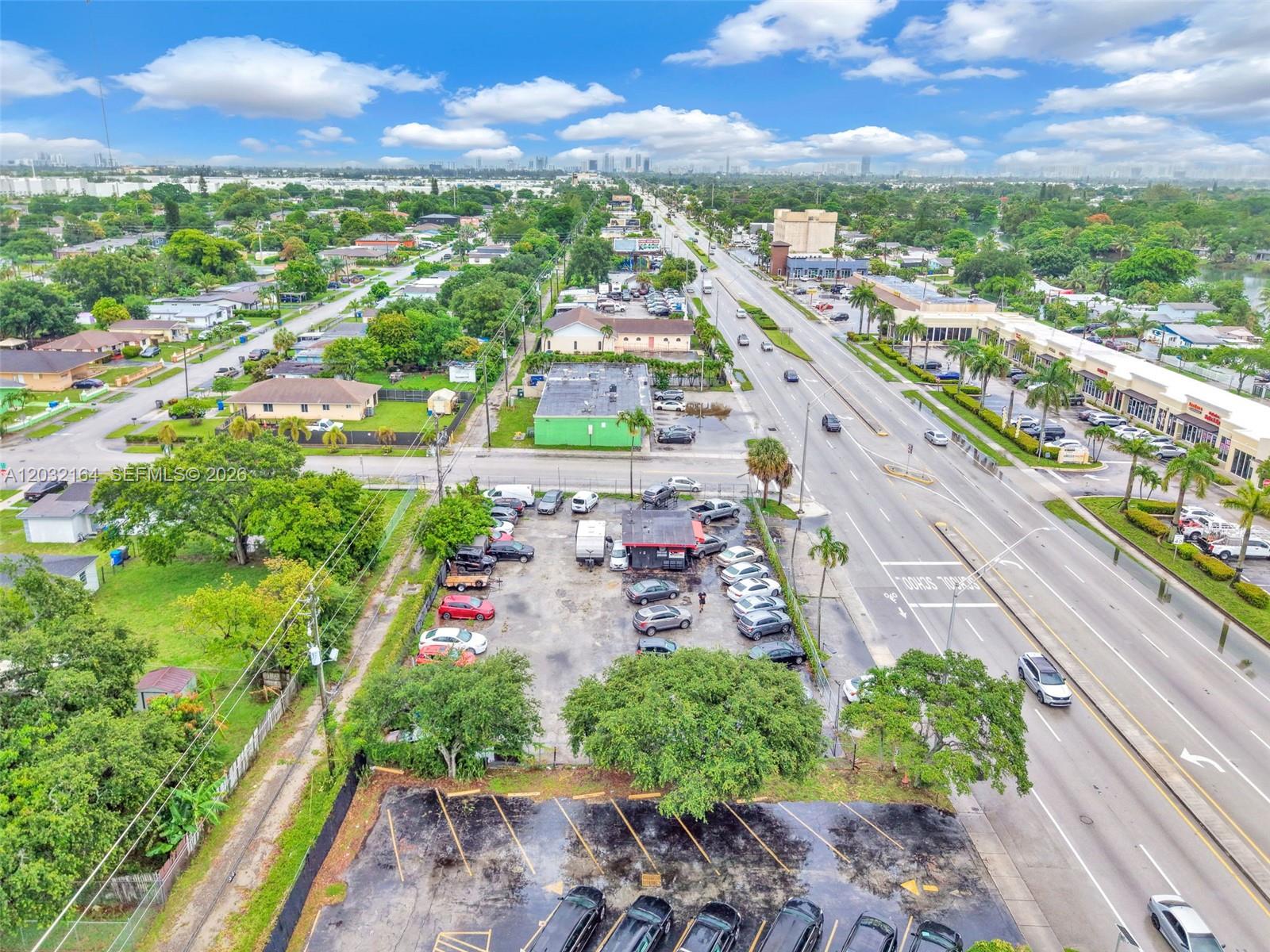 4601 W Hallandale Beach Boulevard Property Photo 12