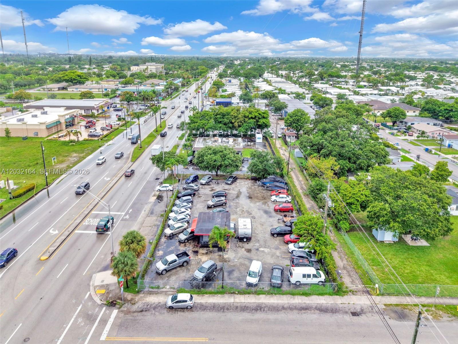 4601 W Hallandale Beach Boulevard Property Photo 13