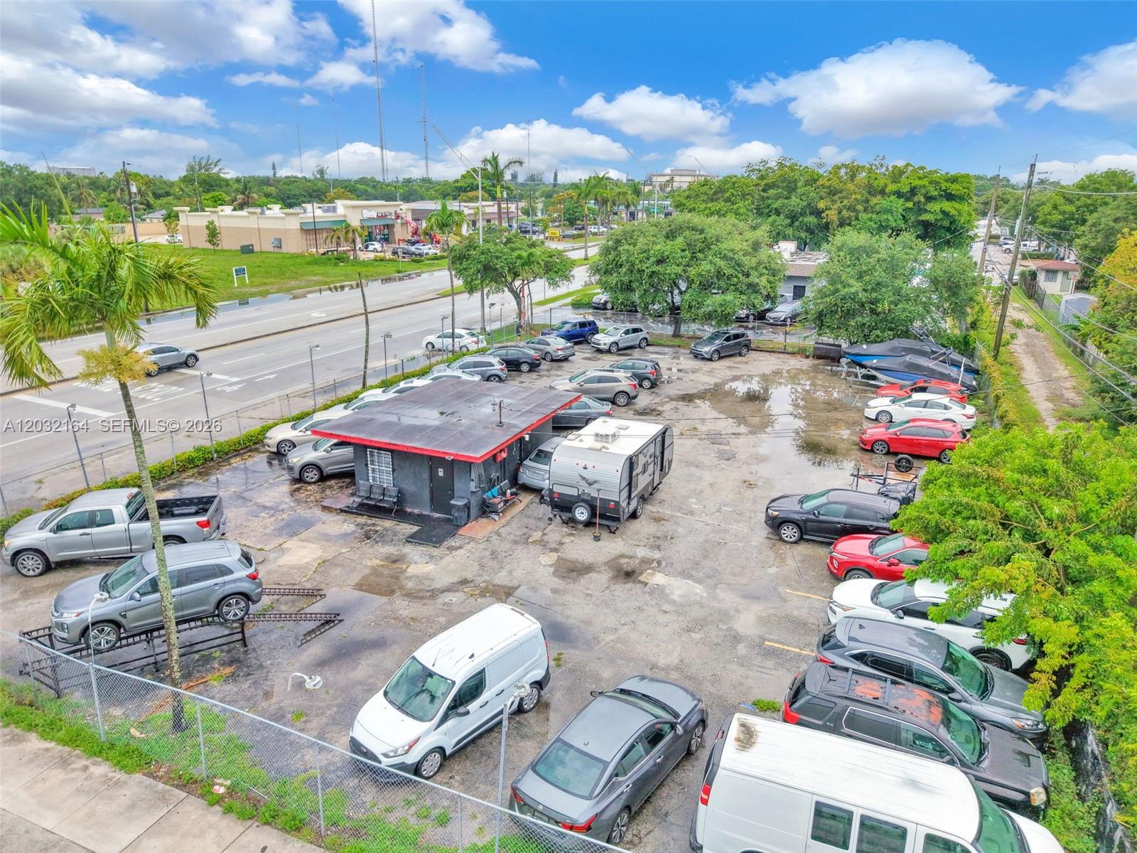 4601 W Hallandale Beach Boulevard Property Photo 14