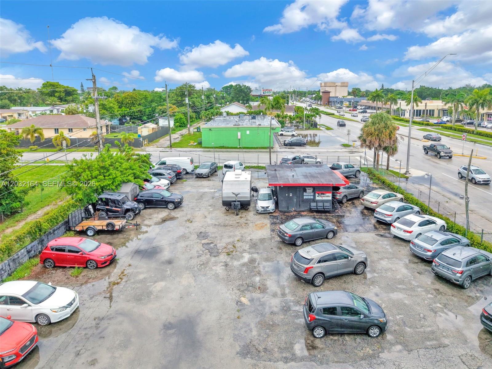4601 W Hallandale Beach Boulevard Property Photo 18