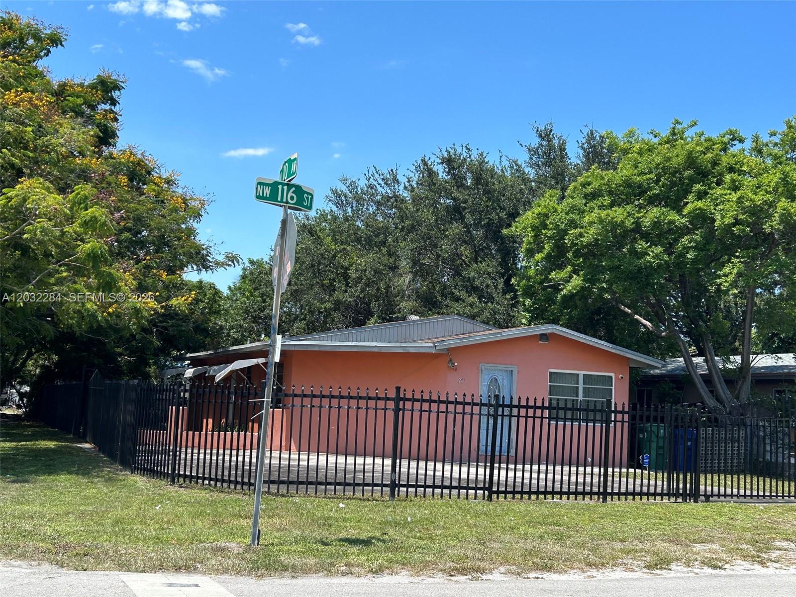 997 NW 116th Street