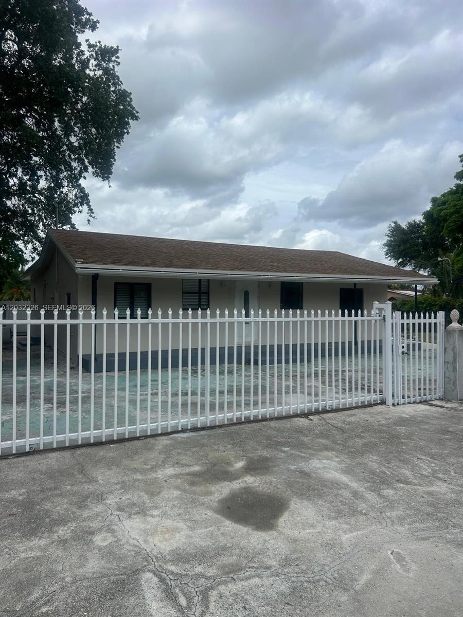 2467 NW 103rd Street