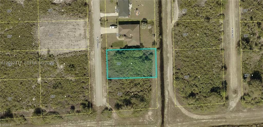 6002 Hanna Avenue Property Photo 1