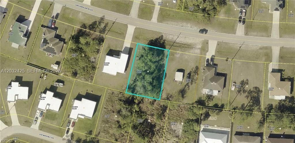 123 Greenbriar Boulevard Property Photo 1