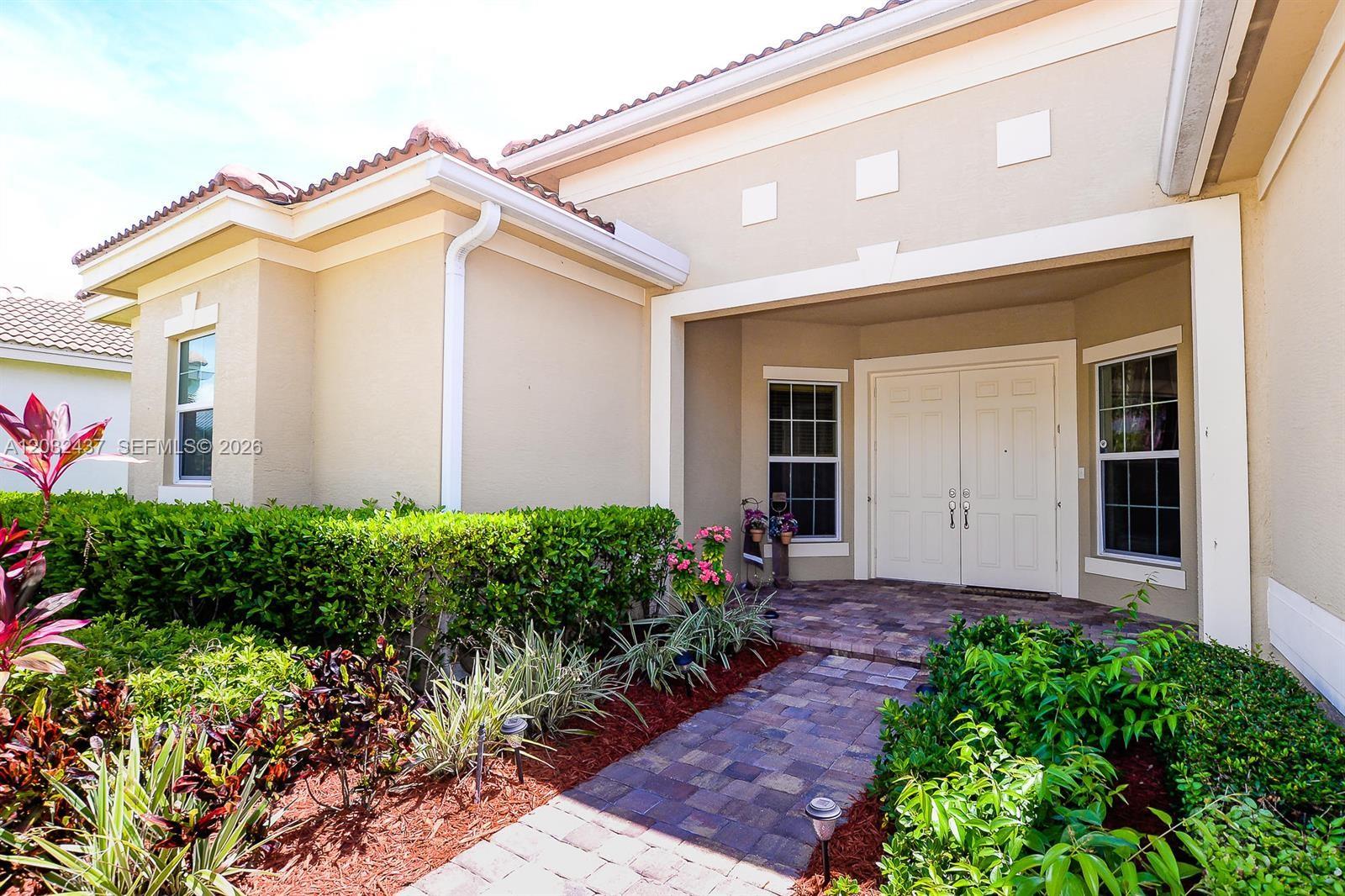 11931 Sw Aventino Drive Property Photo 13