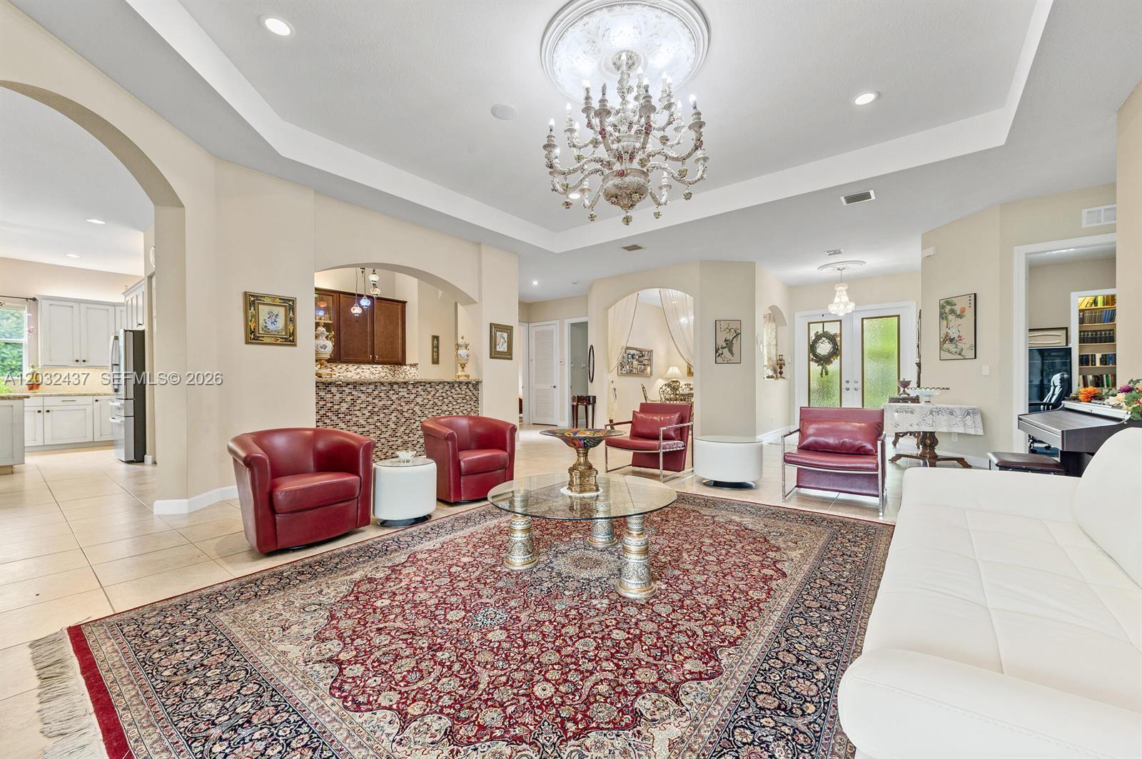 11931 Sw Aventino Drive Property Photo 19