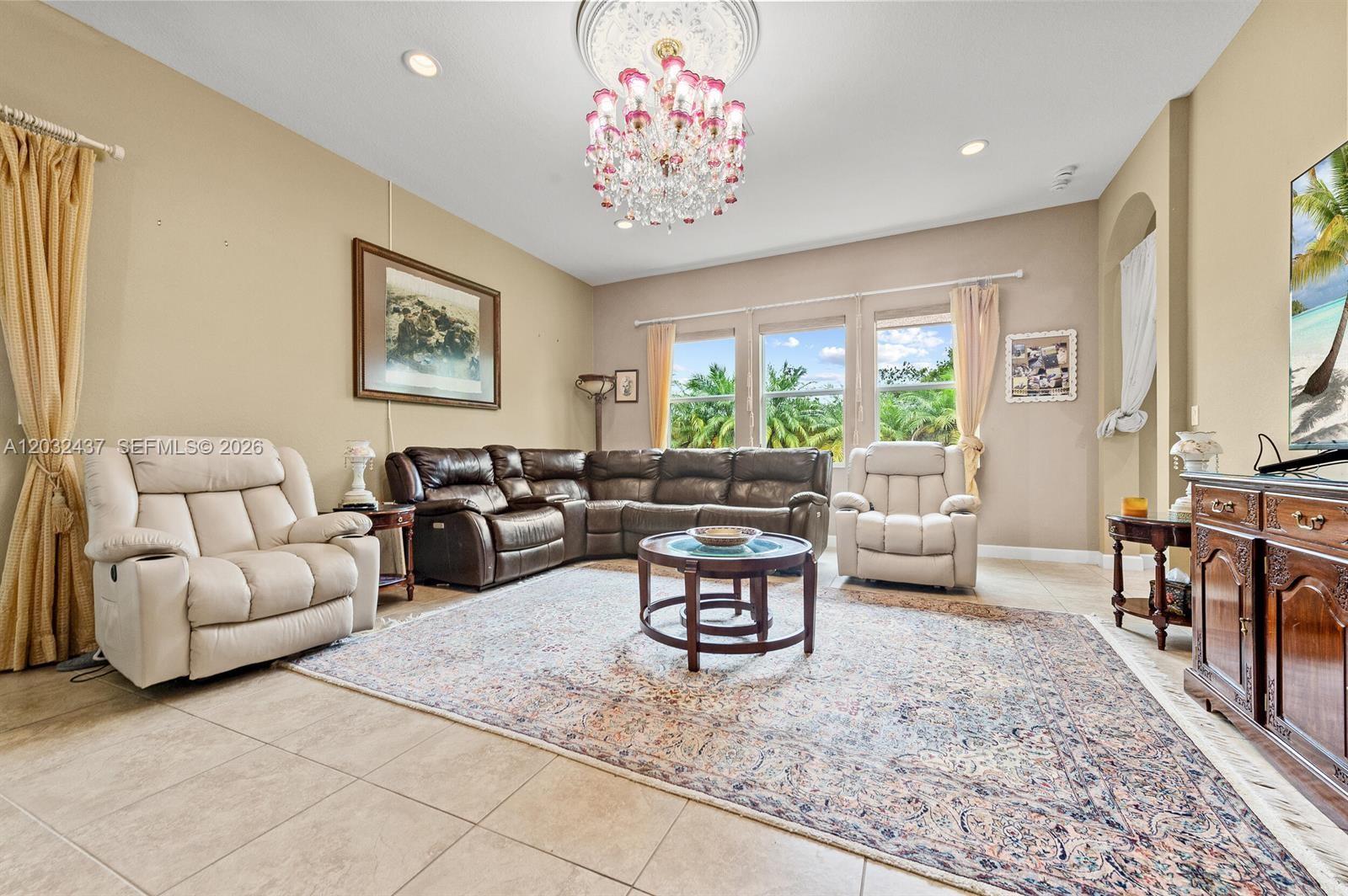 11931 Sw Aventino Drive Property Photo 20