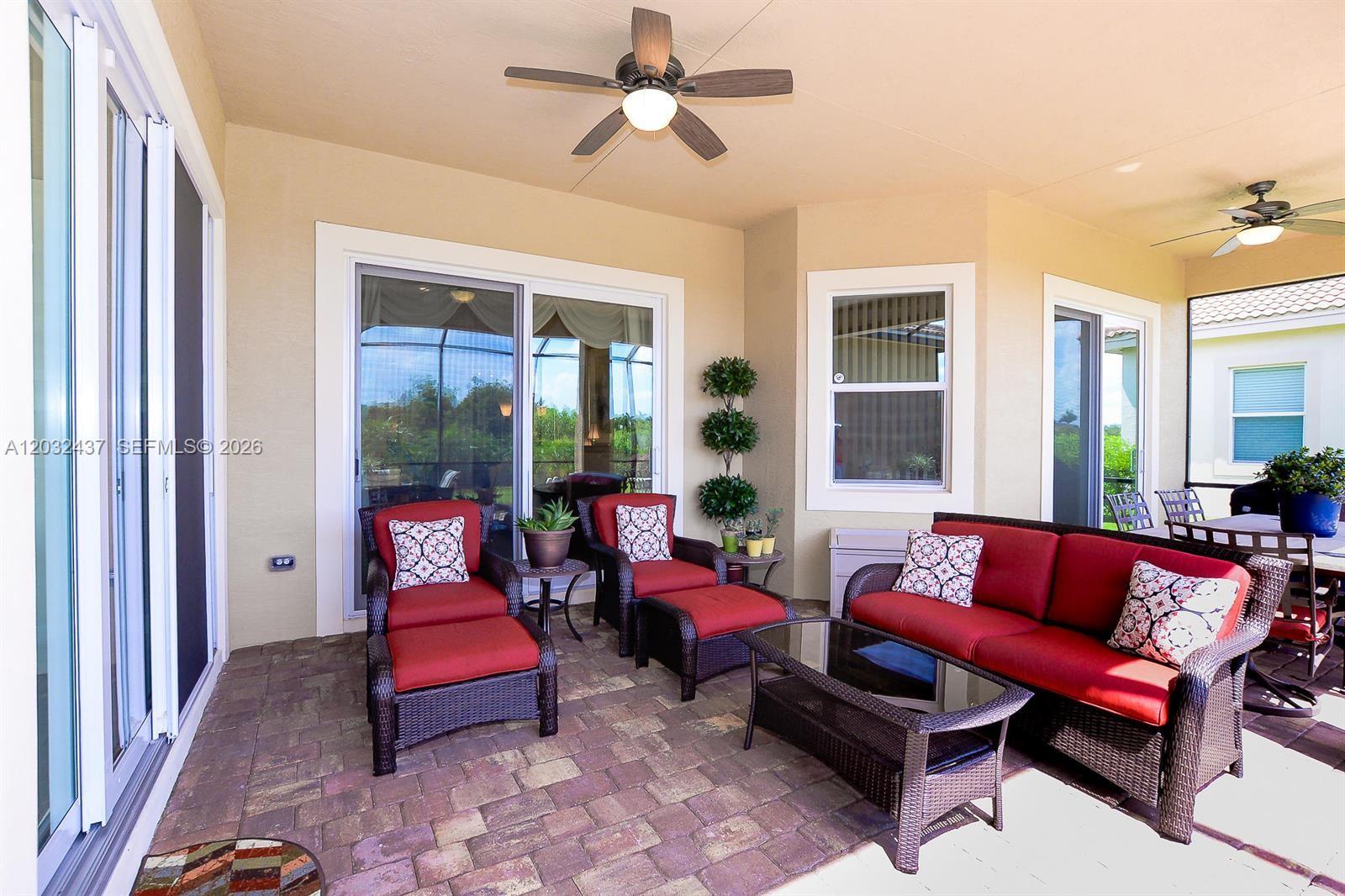 11931 Sw Aventino Drive Property Photo 61
