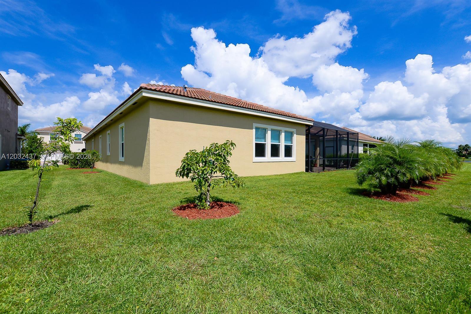 11931 Sw Aventino Drive Property Photo 64