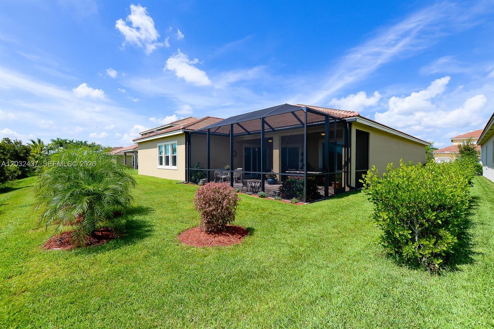 11931 Sw Aventino Drive Property Photo 66