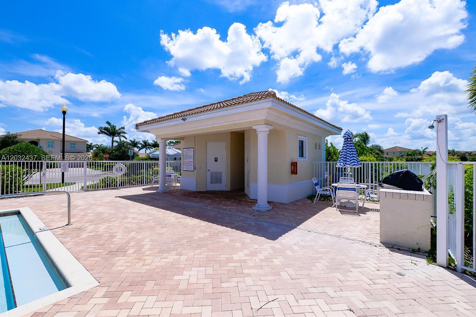 11931 Sw Aventino Drive Property Photo 82