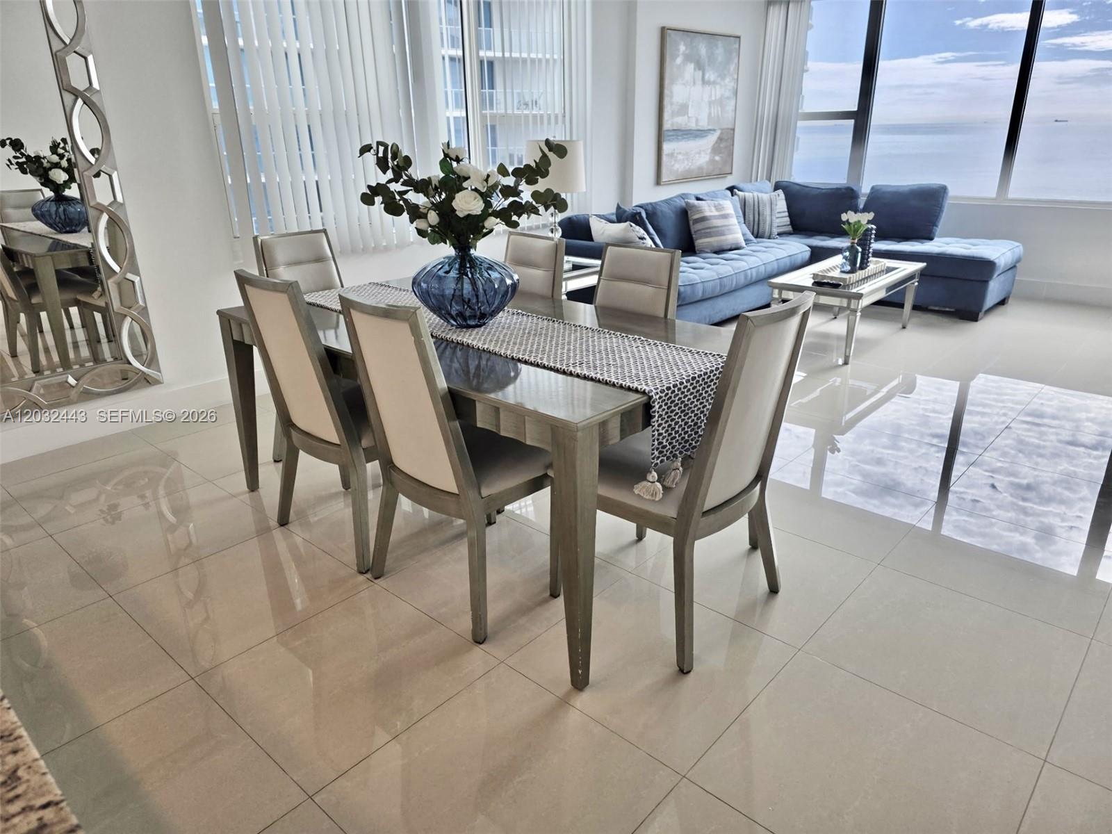 3505 S Ocean Drive Ph-6 Property Photo 10
