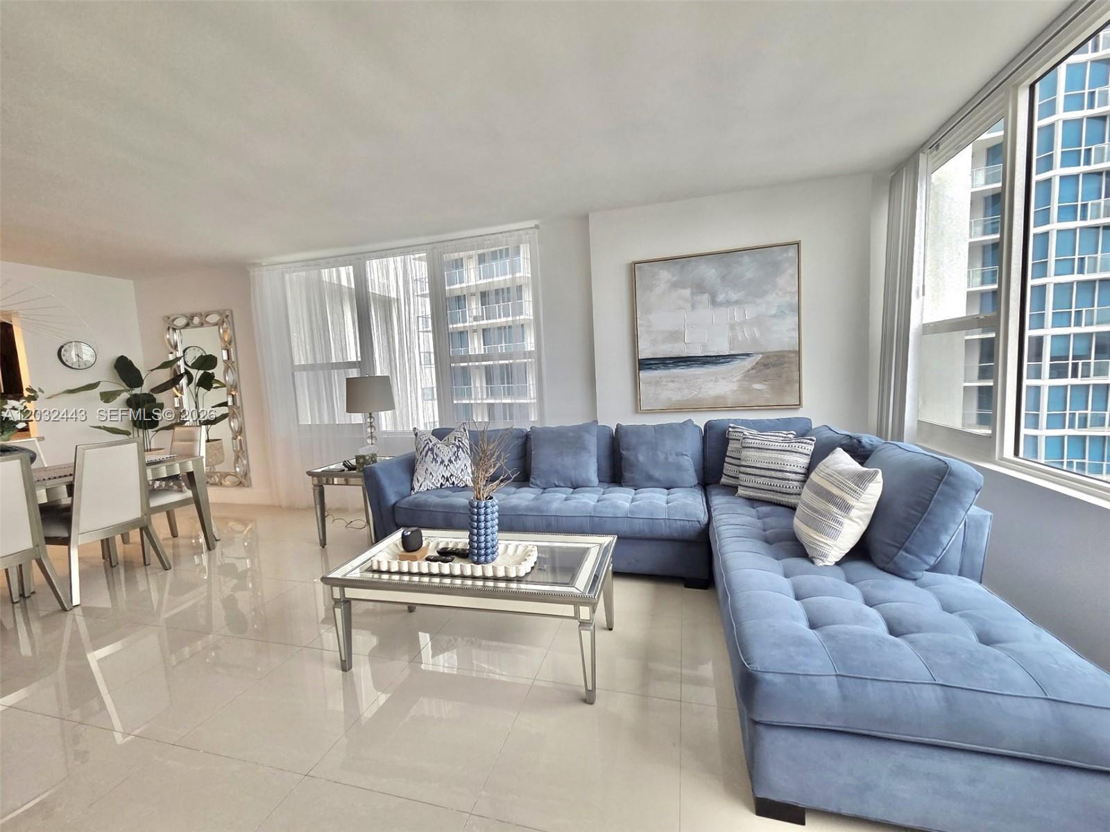3505 S Ocean Drive Ph-6 Property Photo 14