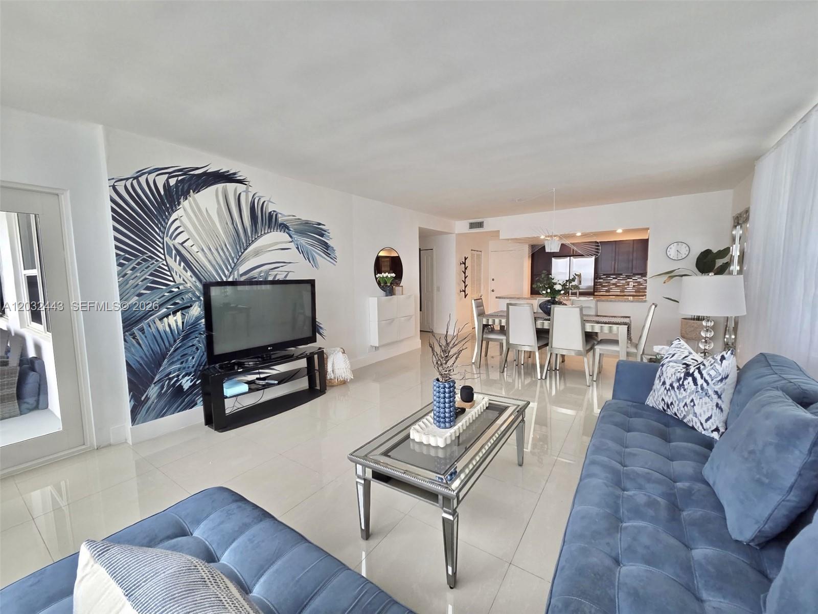 3505 S Ocean Drive Ph-6 Property Photo 15