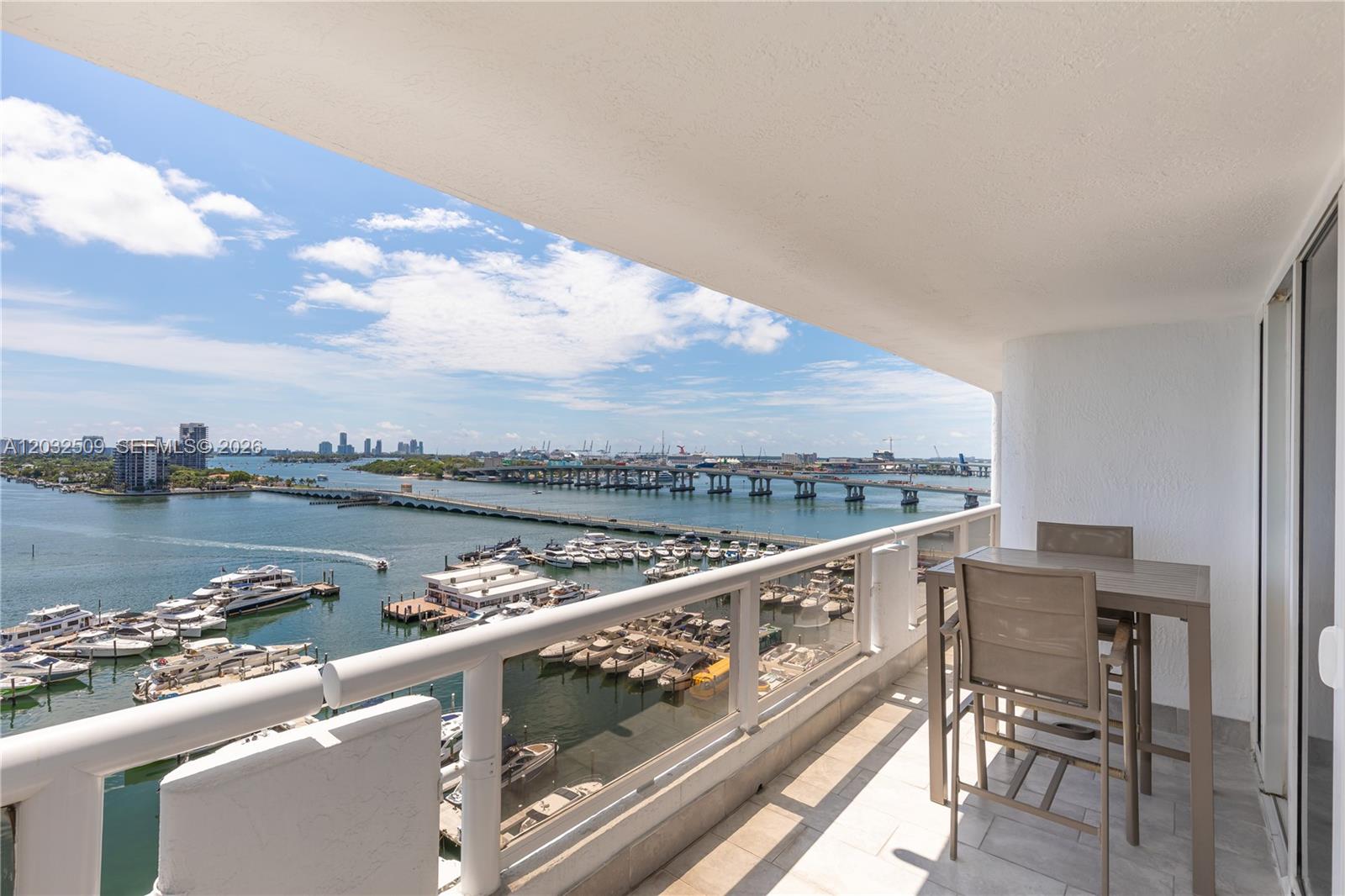 1717 N Bayshore Drive A1533