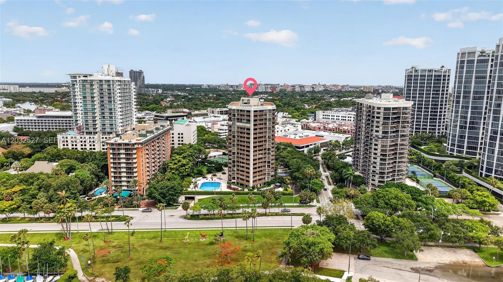 2901 S Bayshore Drive 4A