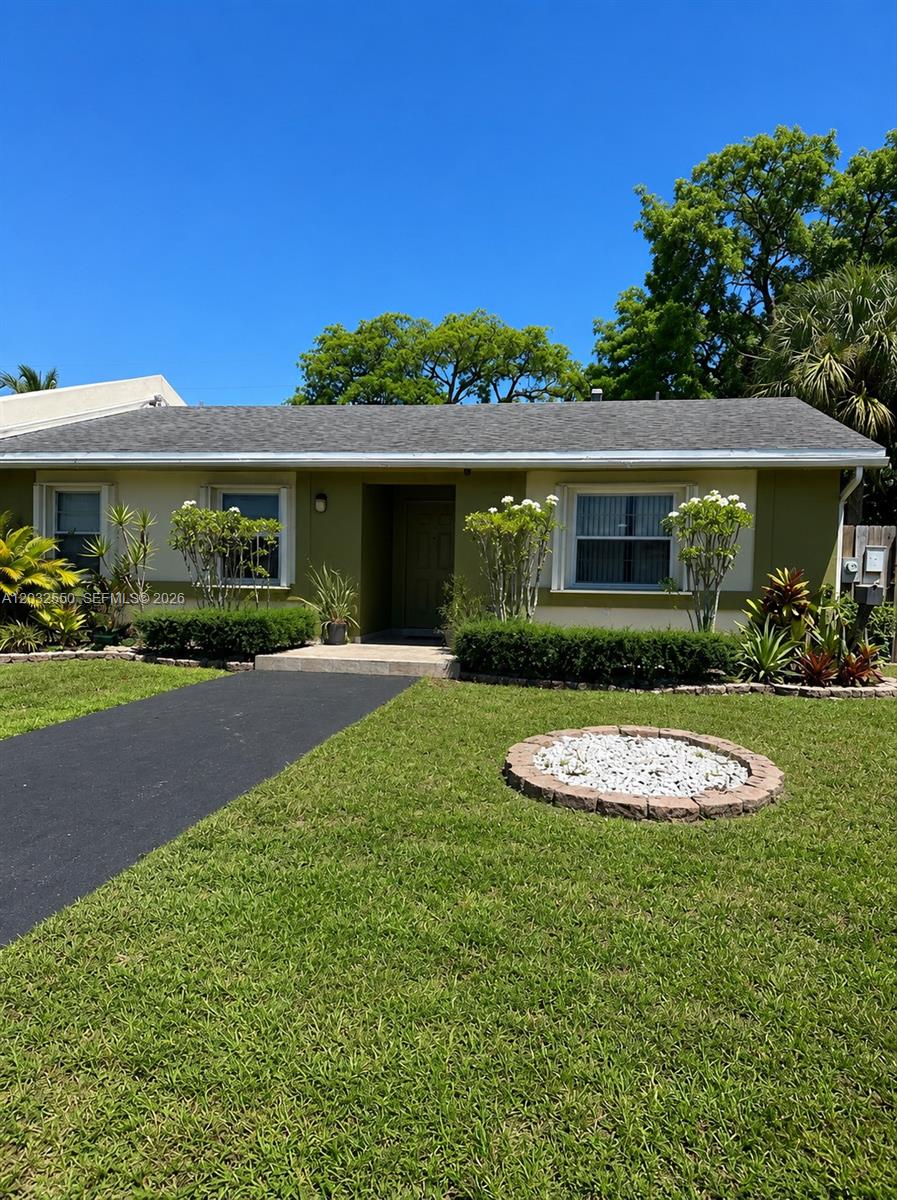 11871 Sw 123rd Place Property Photo 1