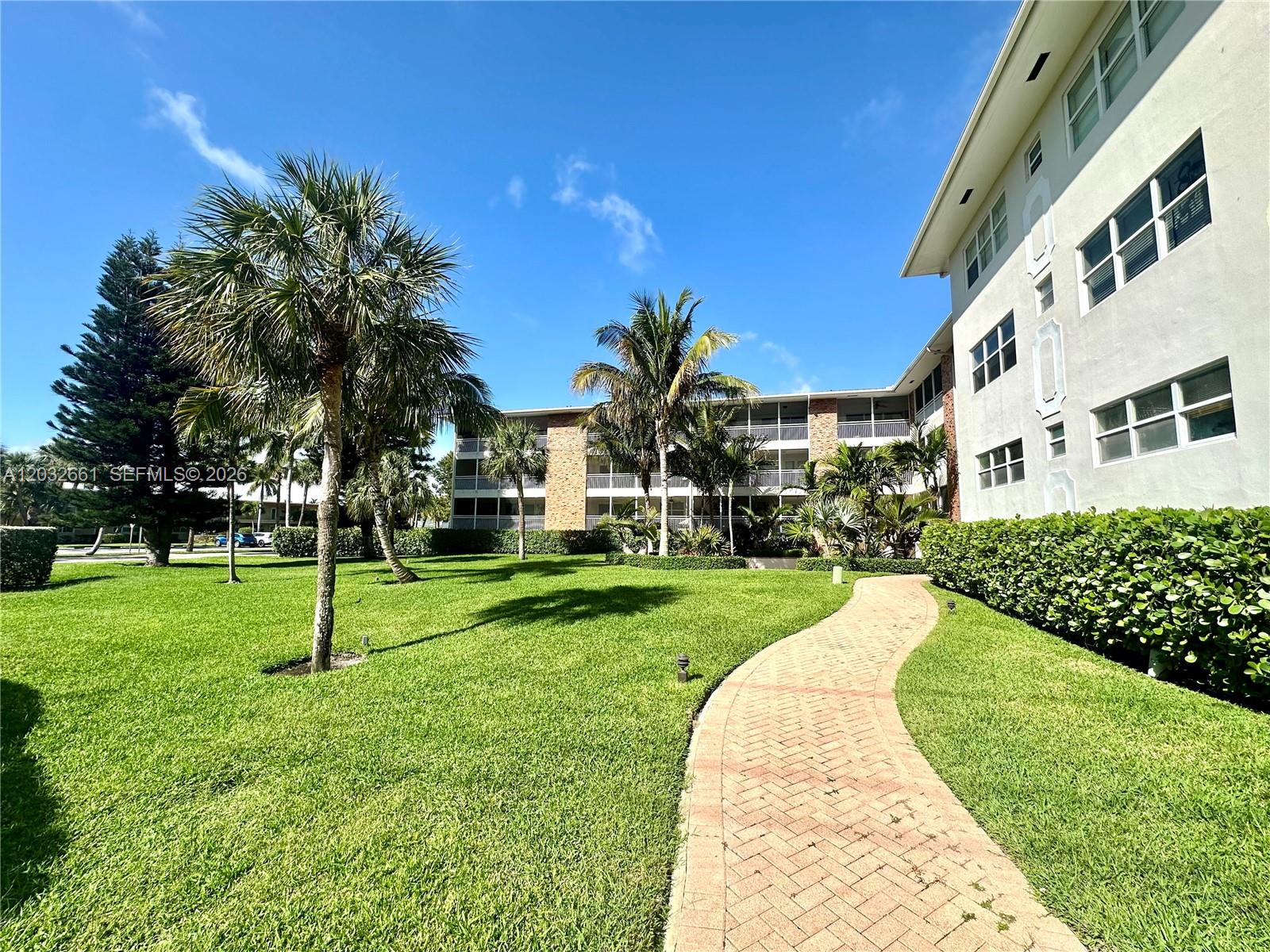 2501 S Ocean Boulevard 1040 Property Photo 15