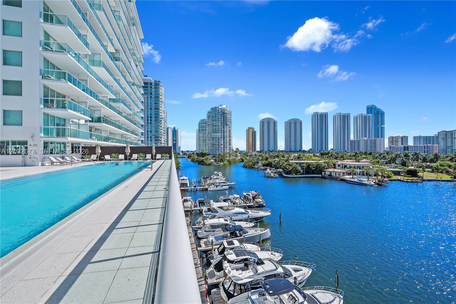 400 Sunny Isles Boulevard 1917 |TWO STORIES Property Photo 1