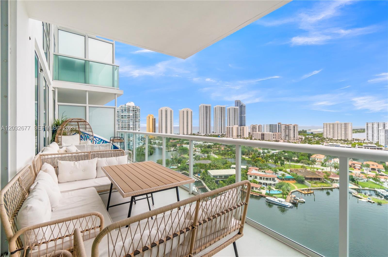 400 Sunny Isles Boulevard 1917 |TWO STORIES Property Photo 1