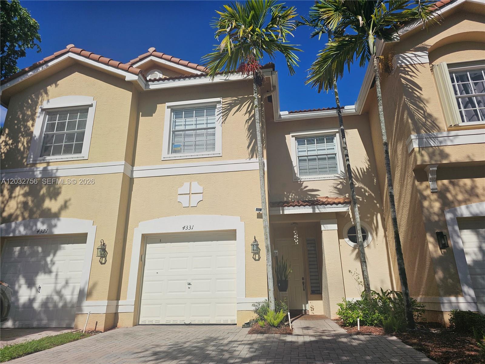 4331 Sw 124th Way Property Photo 1