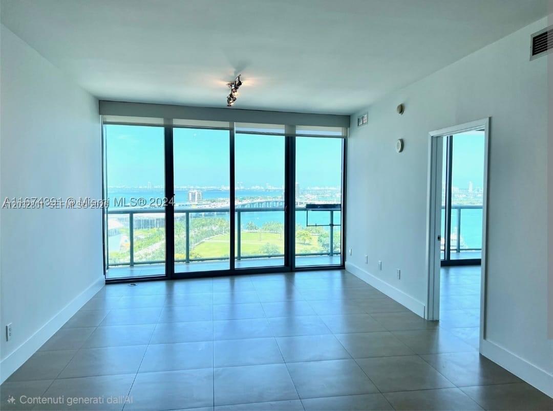 888 Biscayne Boulevard 5107 Property Photo 1
