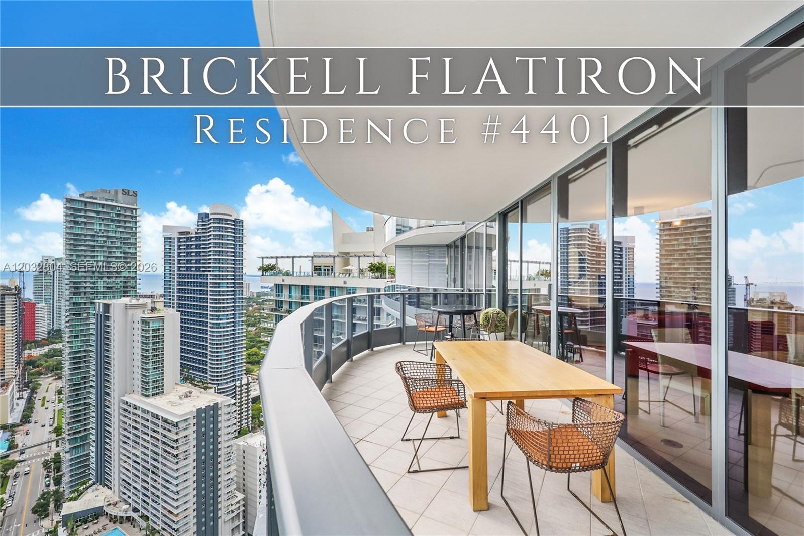 1000 Brickell Plaza 4401 Property Photo 1