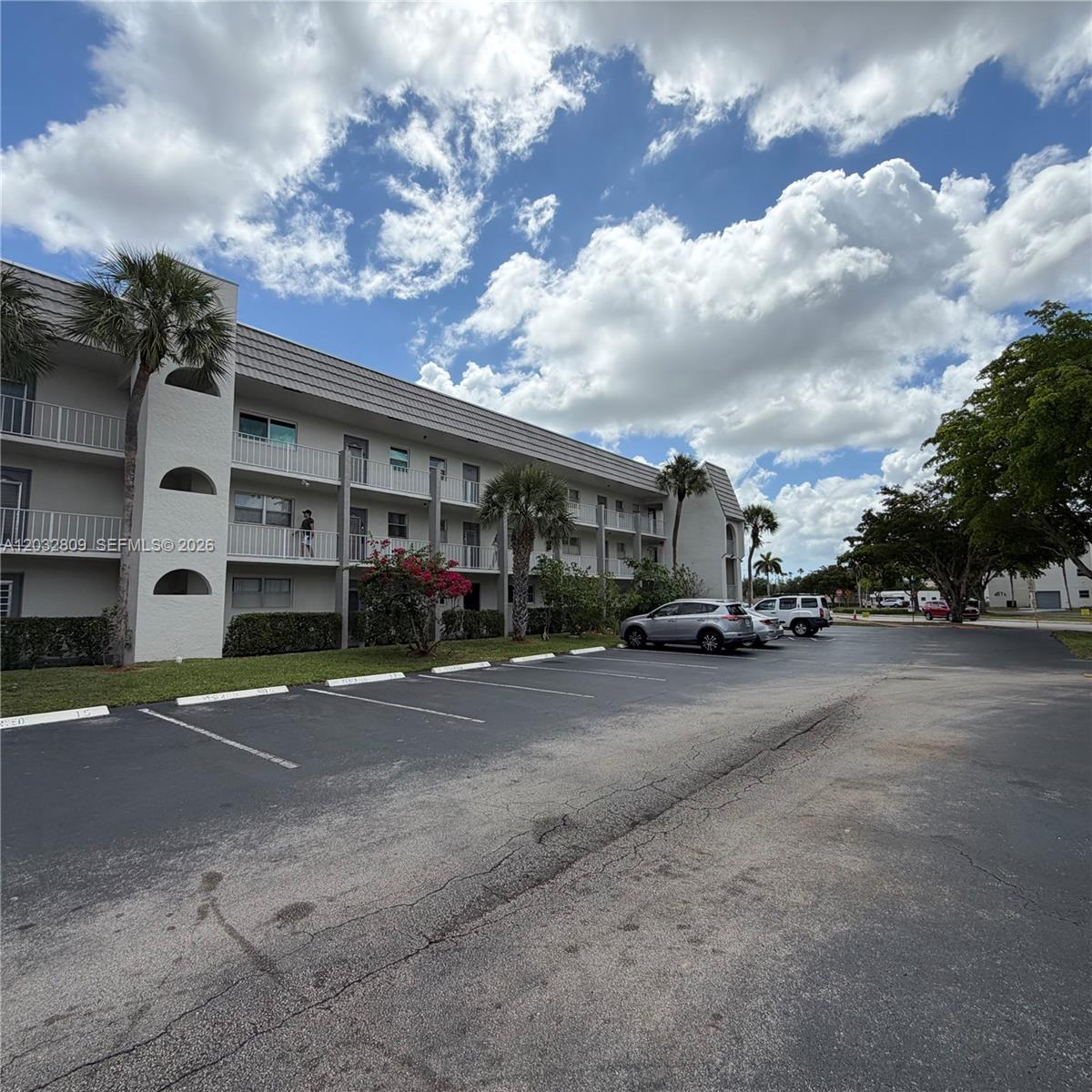 8200 Sunrise Lakes Boulevard 308