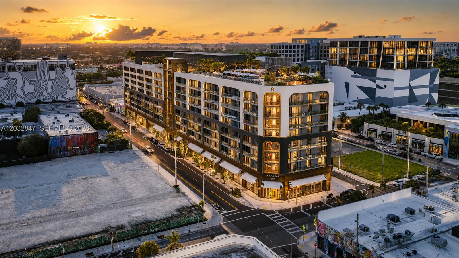 2700 NW 2nd Avenue 728 Property Photo 1