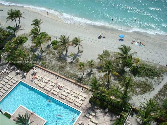 2080 S Ocean Drive 1512 Property Photo 2