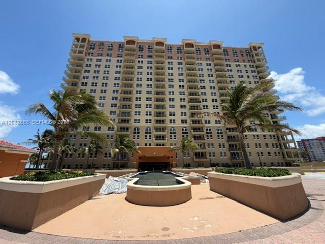 2080 S Ocean Drive 1512 Property Photo 3