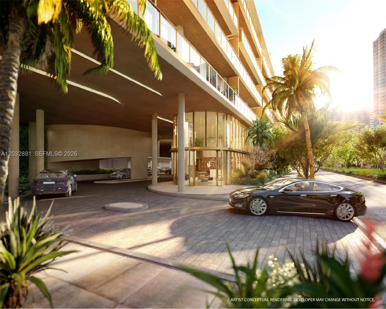 2200 Brickell Avenue 218 Property Photo 14