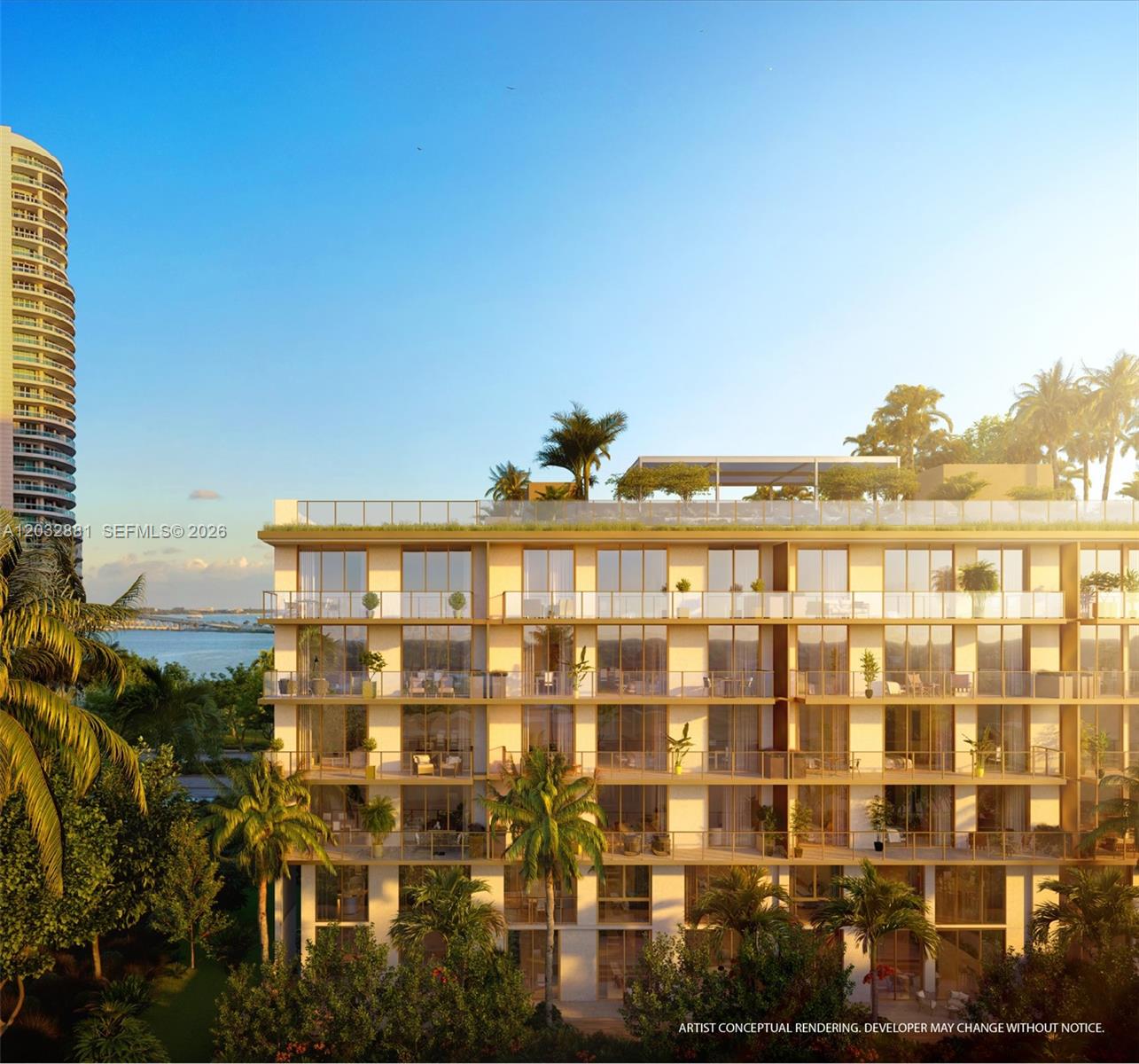 2200 Brickell Avenue 218 Property Photo 15