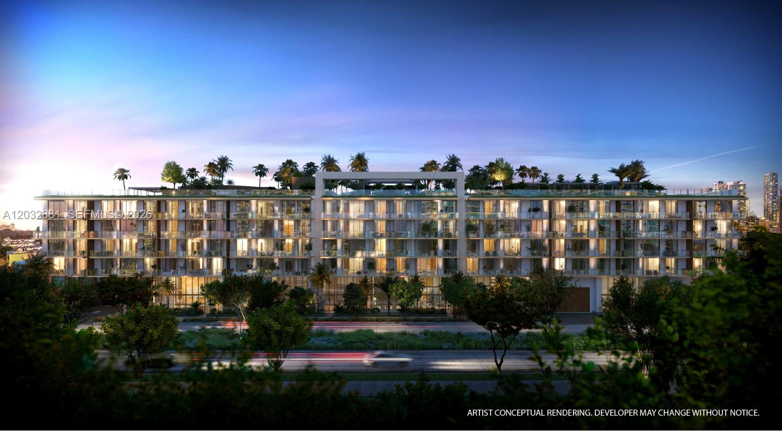 2200 Brickell Avenue 218 Property Photo 17