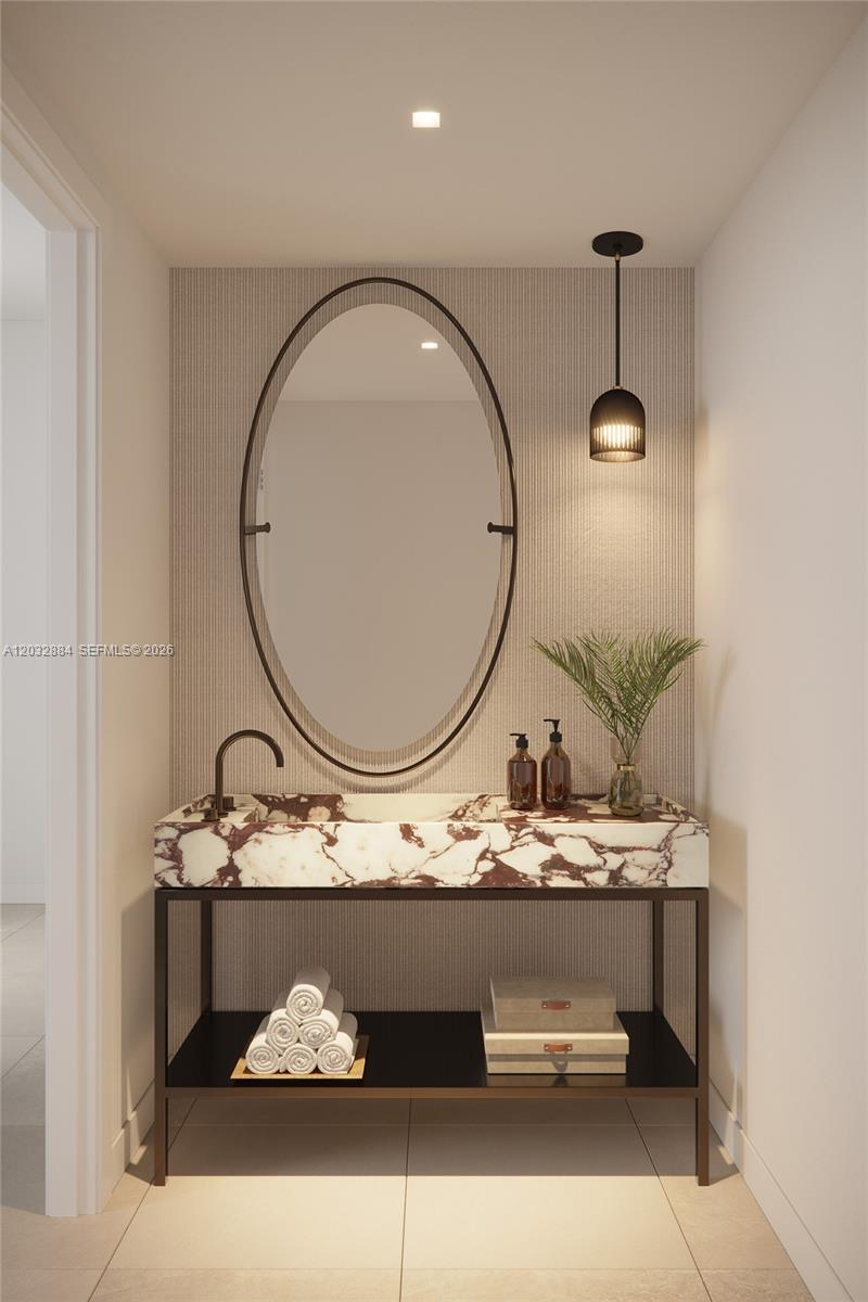 2200 Brickell Avenue Garden Villa 5 Property Photo 8