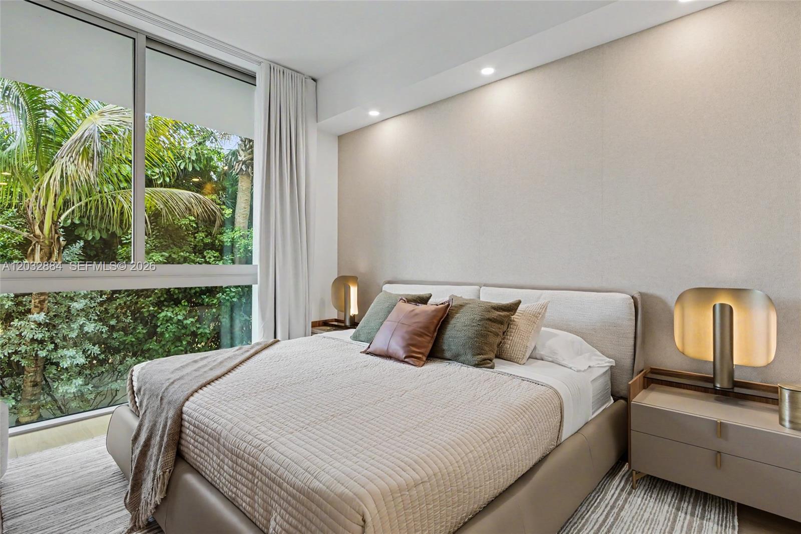2200 Brickell Avenue Garden Villa 5 Property Photo 12