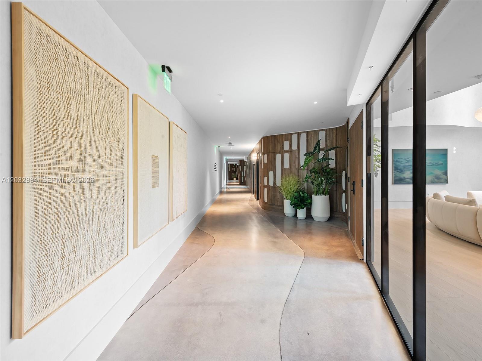 2200 Brickell Avenue Garden Villa 5 Property Photo 14
