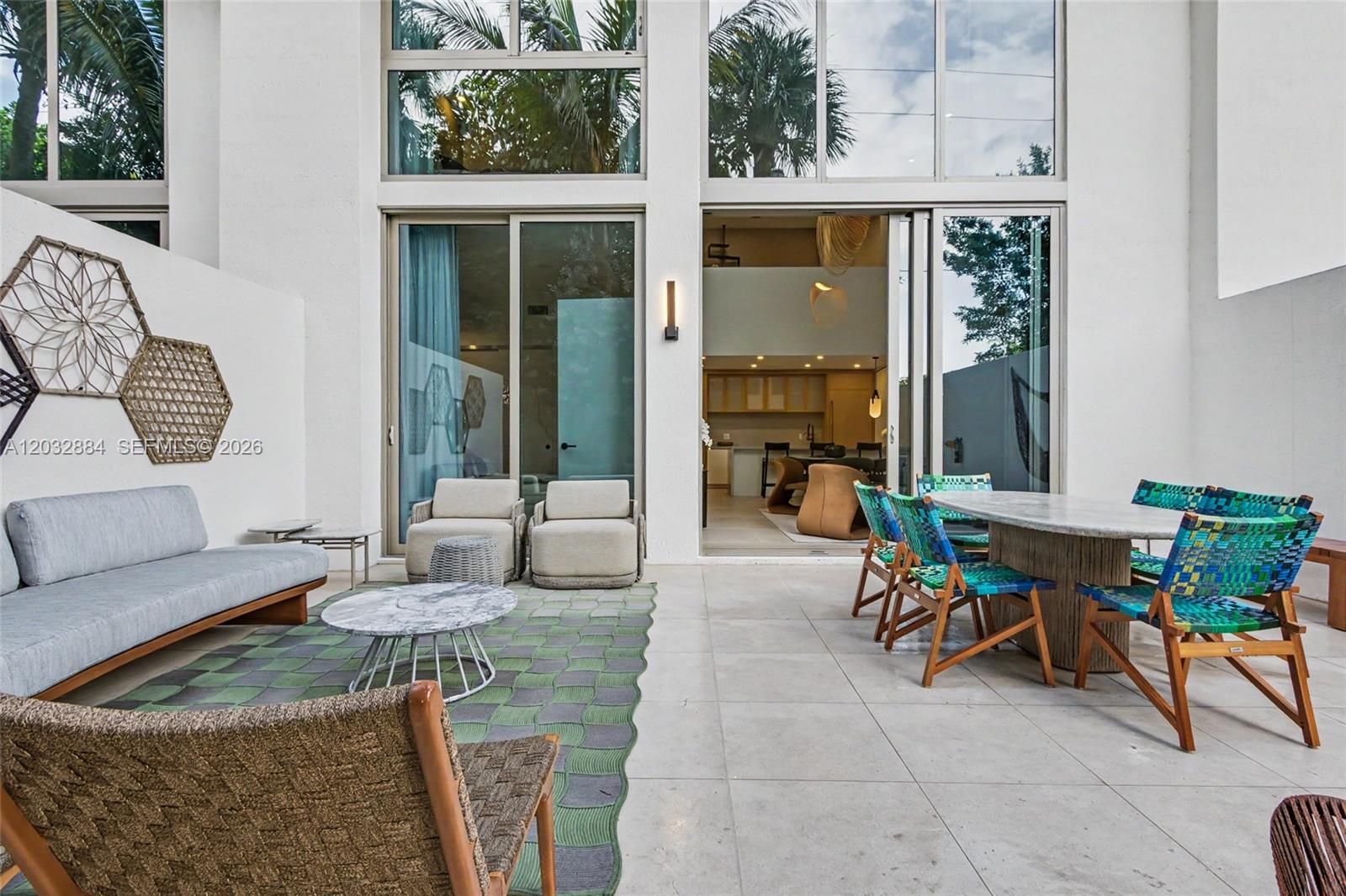 2200 Brickell Avenue Garden Villa 5 Property Photo 18