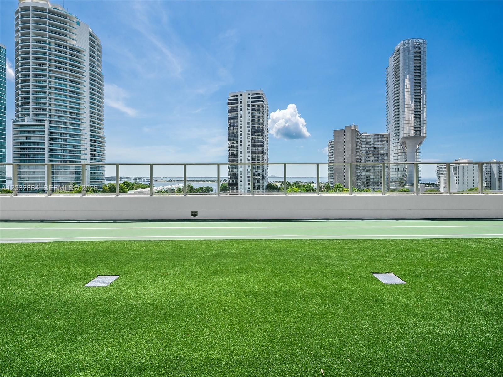 2200 Brickell Avenue Garden Villa 5 Property Photo 49