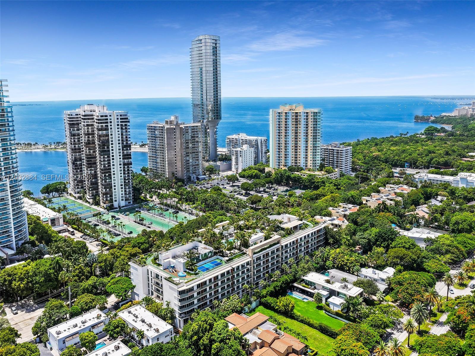 2200 Brickell Avenue Garden Villa 5 Property Photo 70