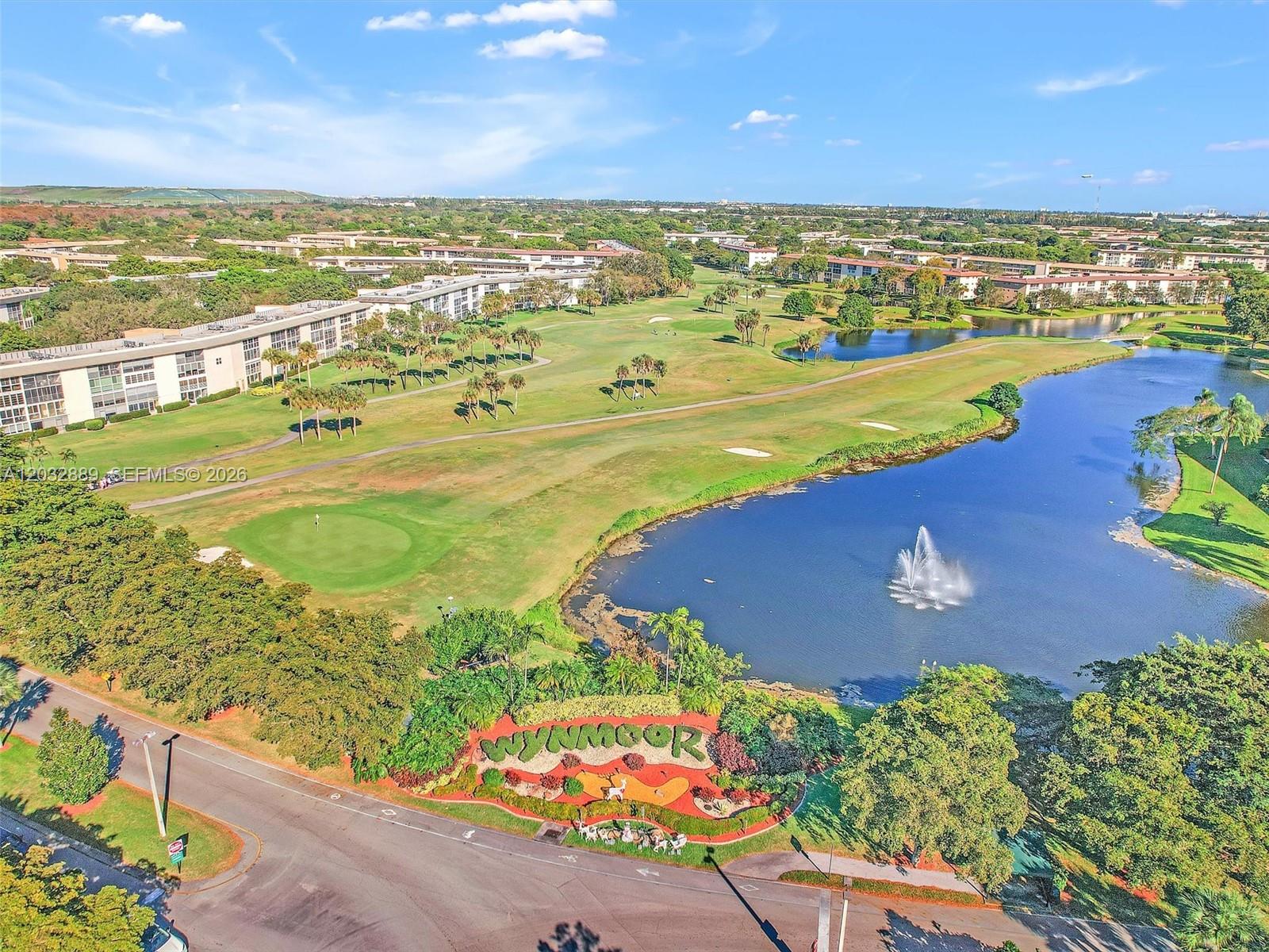 1601 Abaco Drive F3