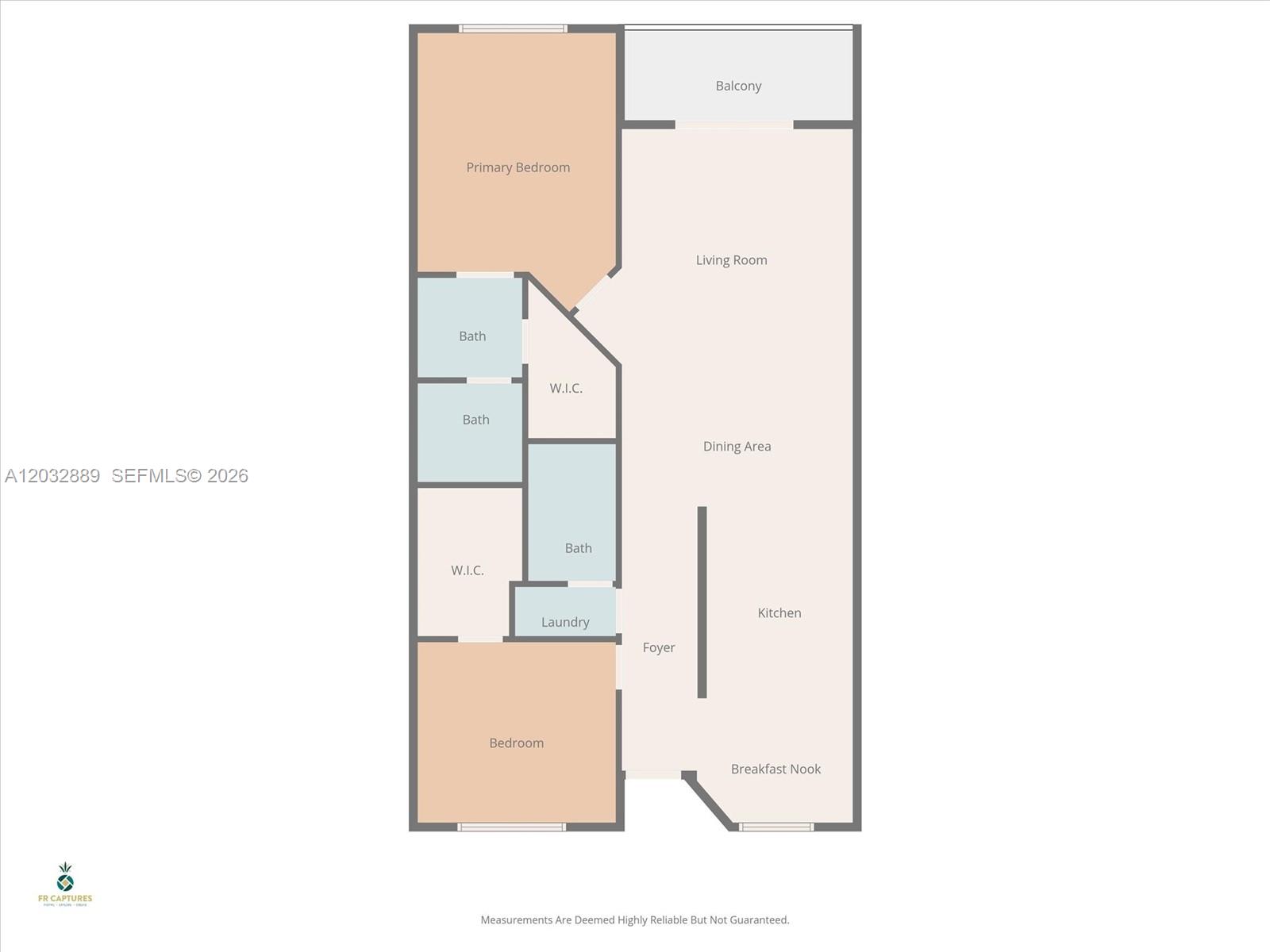 1601 Abaco Drive F3 Property Photo 35