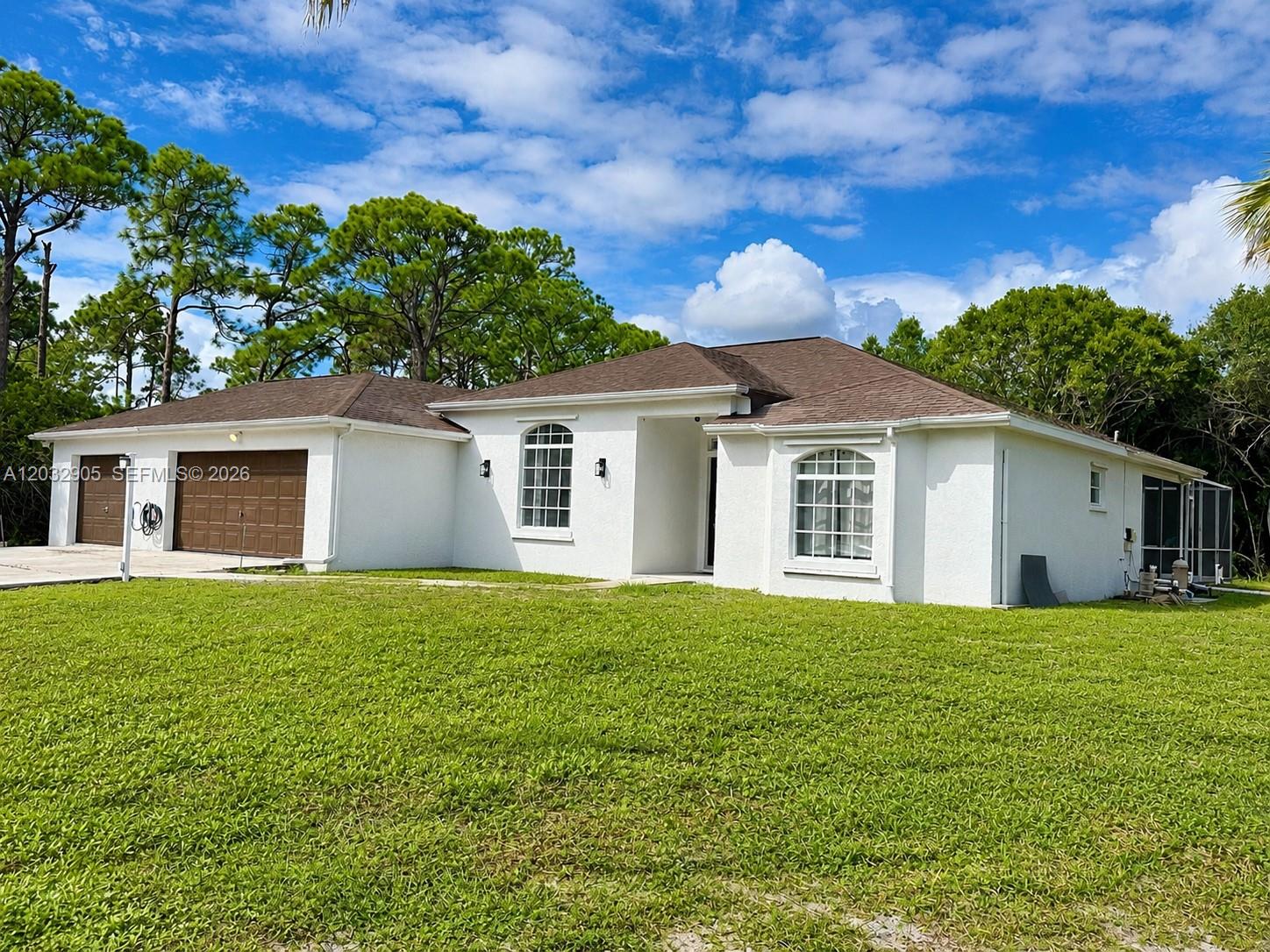 5513 Palmetto Drive Property Photo 1