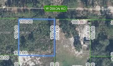 3011 W Dixon Road Property Photo 1