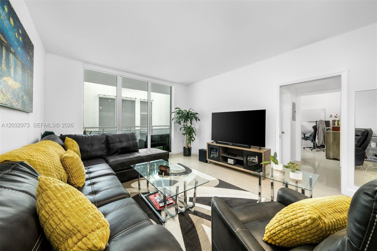 950 Brickell Bay Drive 803 Property Photo 2