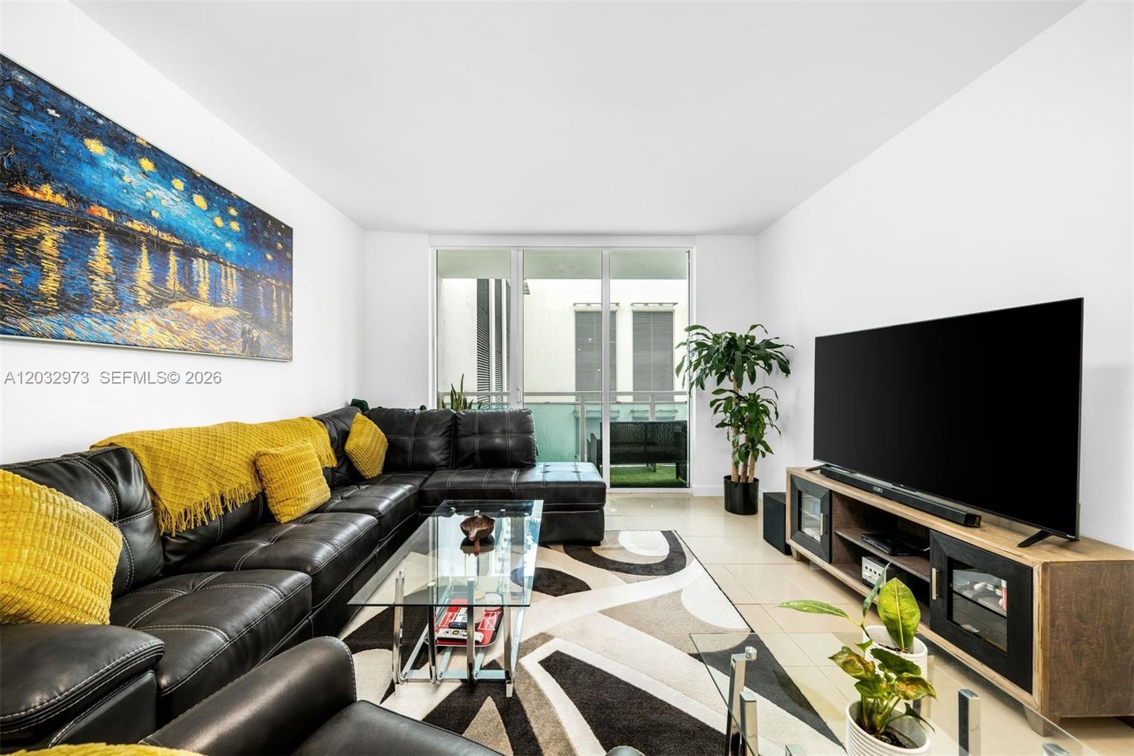 950 Brickell Bay Drive 803 Property Photo 3