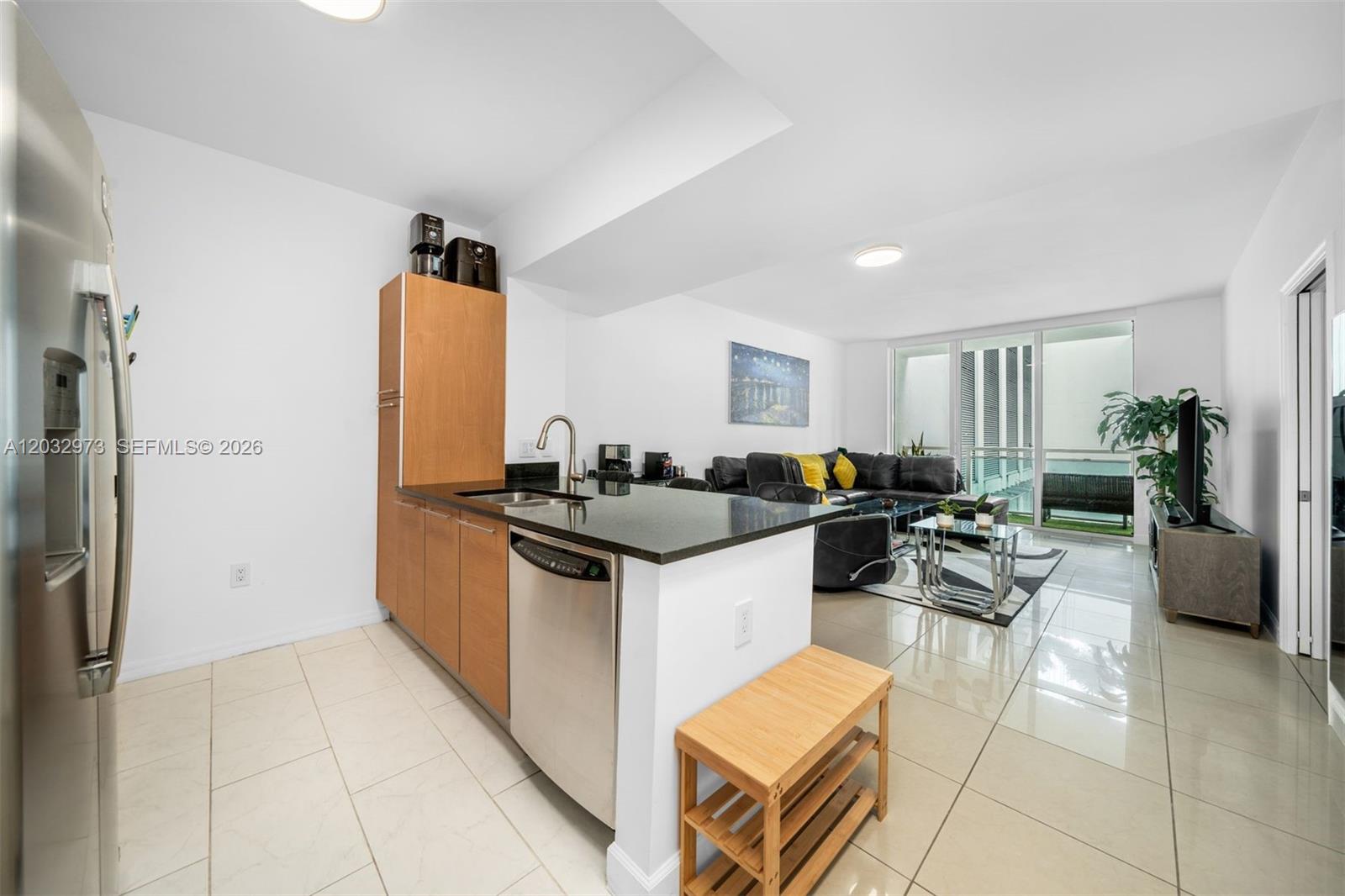 950 Brickell Bay Drive 803 Property Photo 4