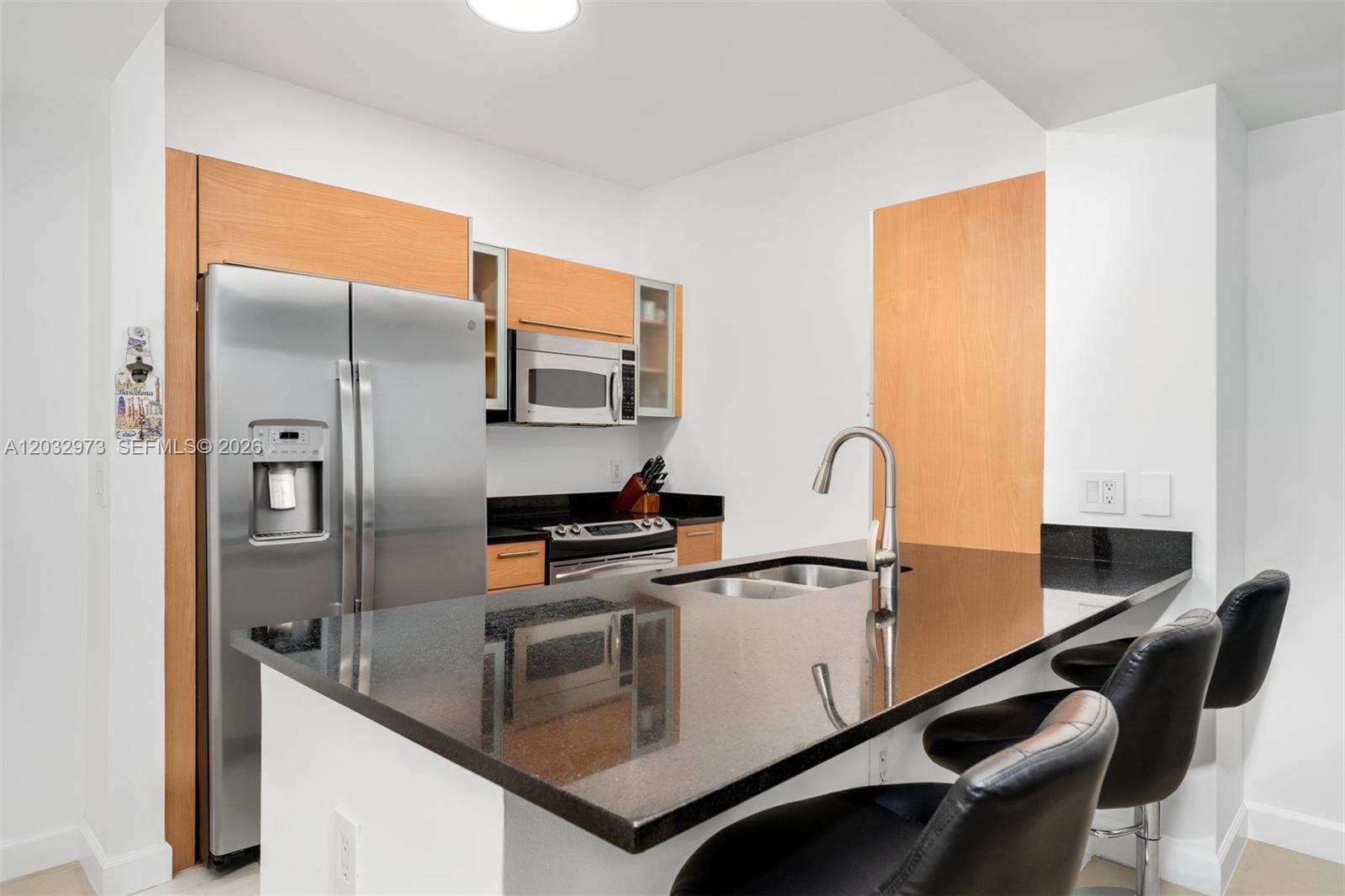 950 Brickell Bay Drive 803 Property Photo 5