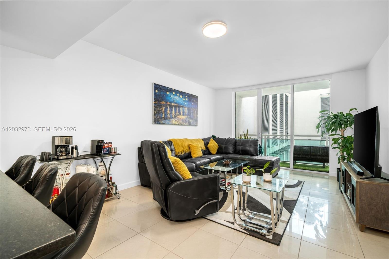 950 Brickell Bay Drive 803 Property Photo 7