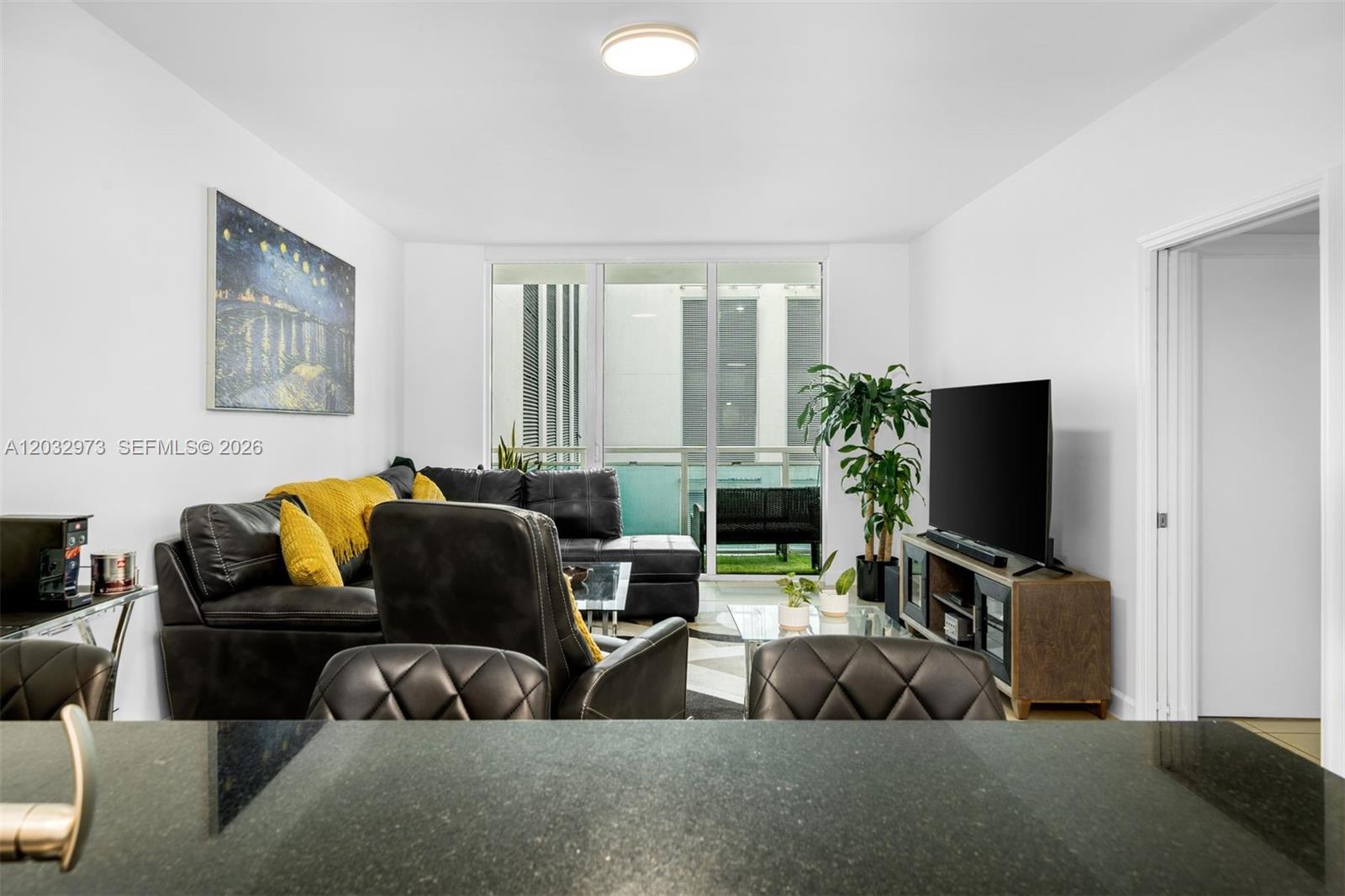 950 Brickell Bay Drive 803 Property Photo 8